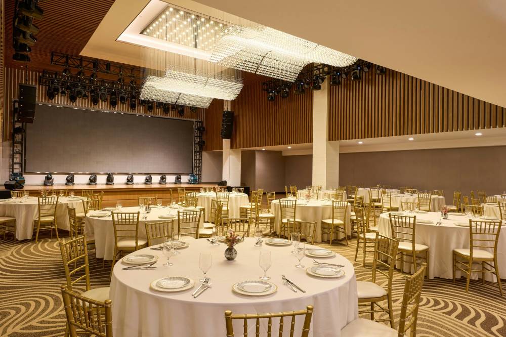 The Westin Flushing Laguardia Airport 7