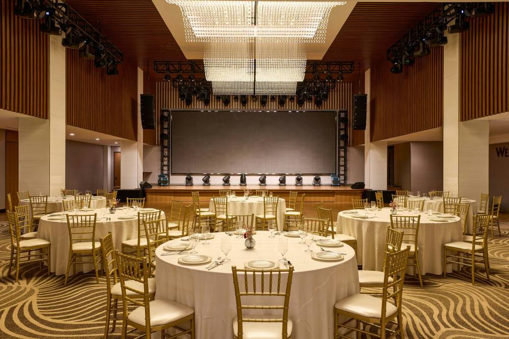 The Westin Flushing Laguardia Airport 9