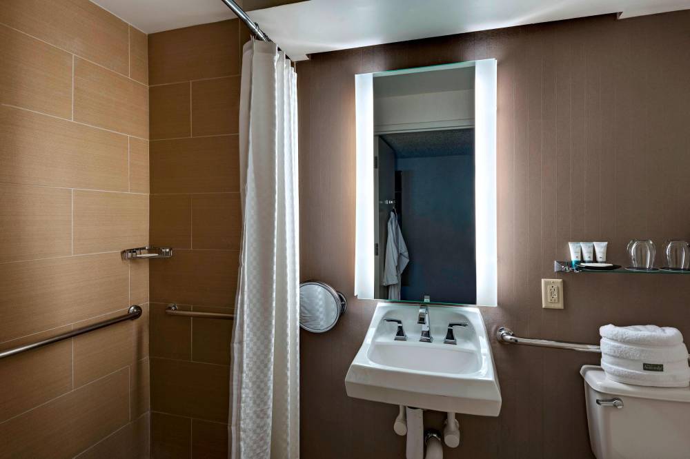 The Westin Indianapolis 3