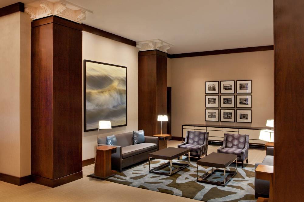 The Westin Portland Harborview 9