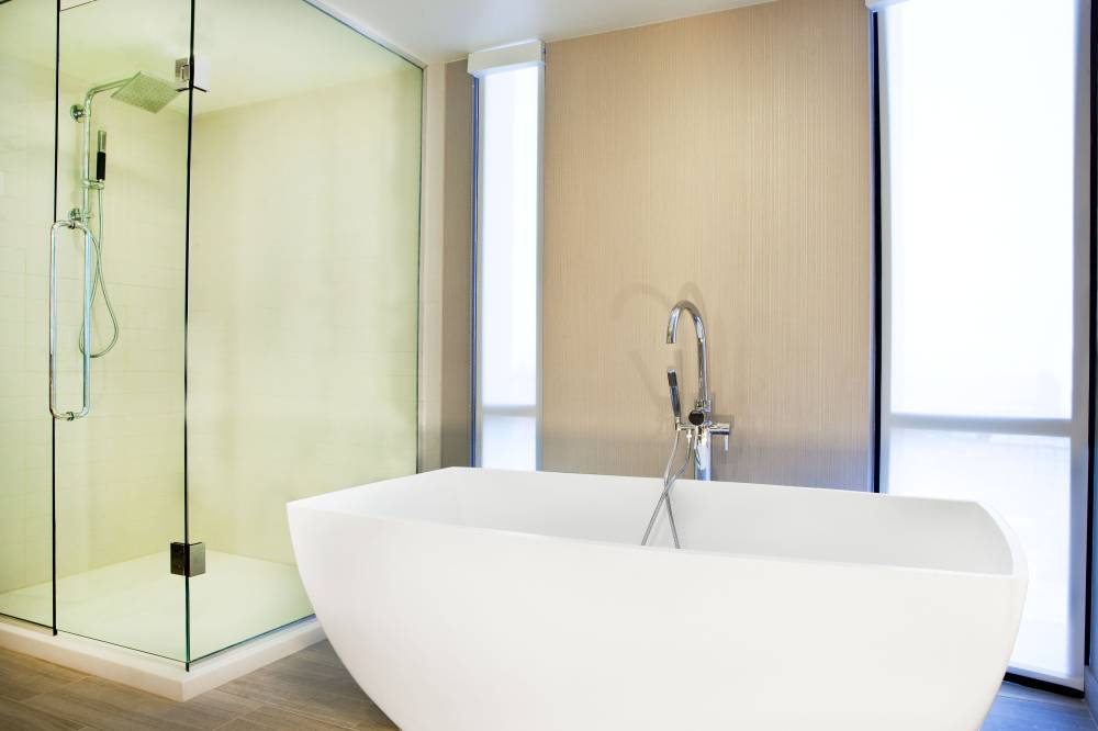 The Westin Portland Harborview 5