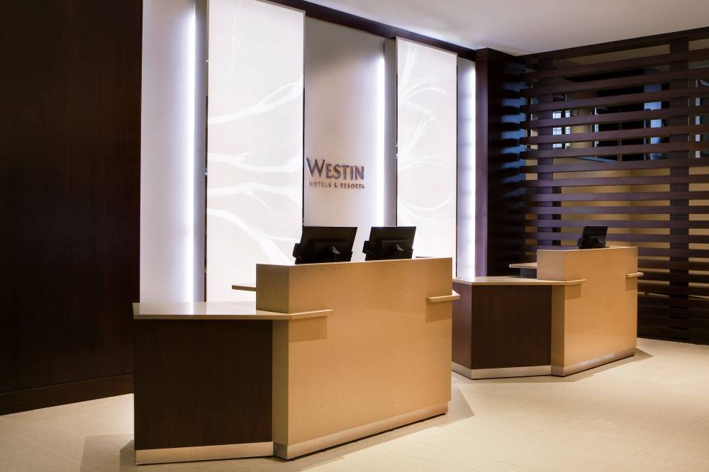 The Westin Portland Harborview 10