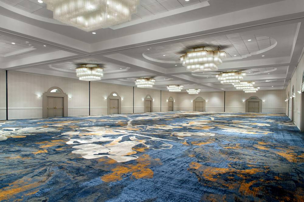 The Westin San Antonio North 4