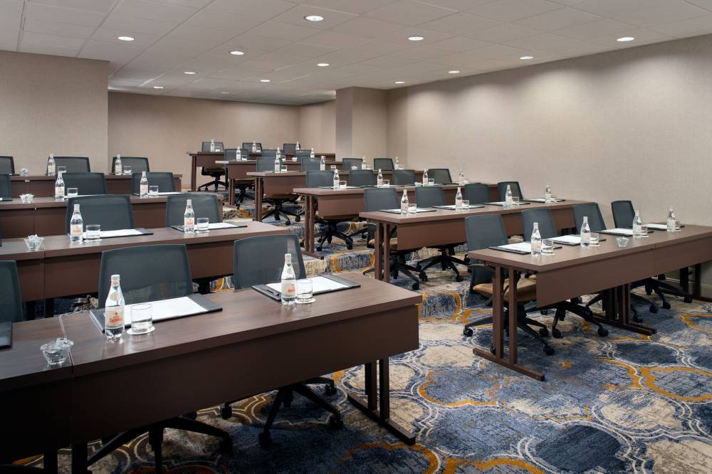 The Westin San Antonio North 6
