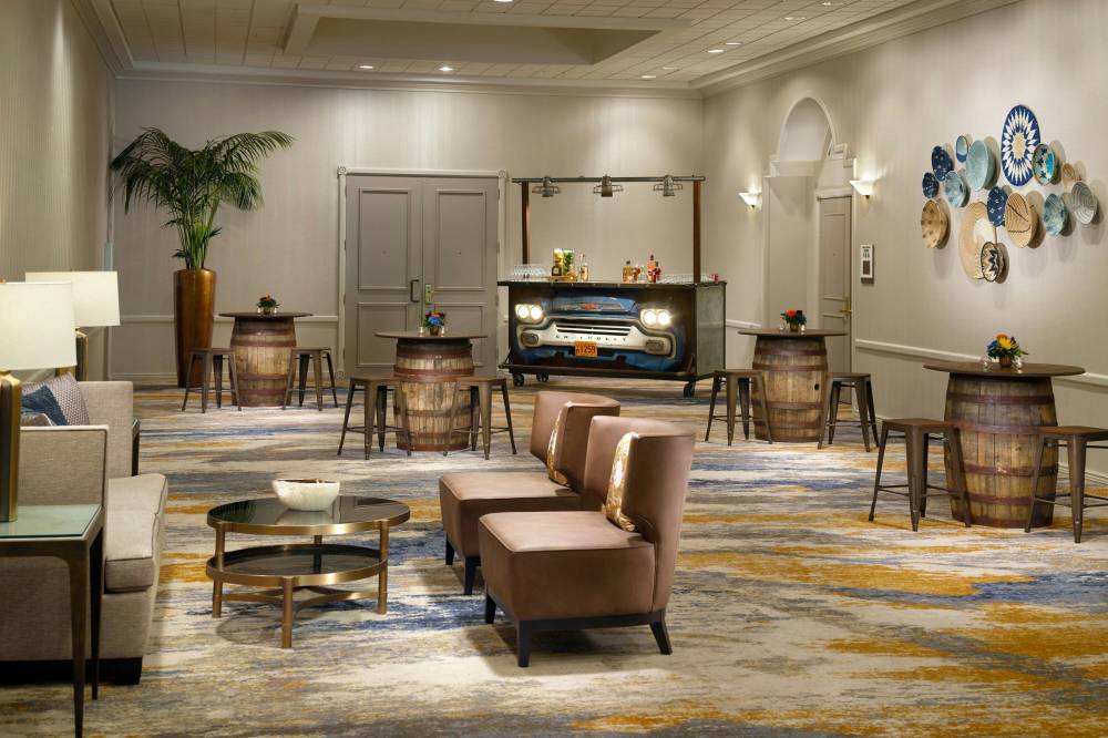The Westin San Antonio North 8