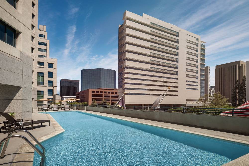 The Westin San Diego Bayview 5