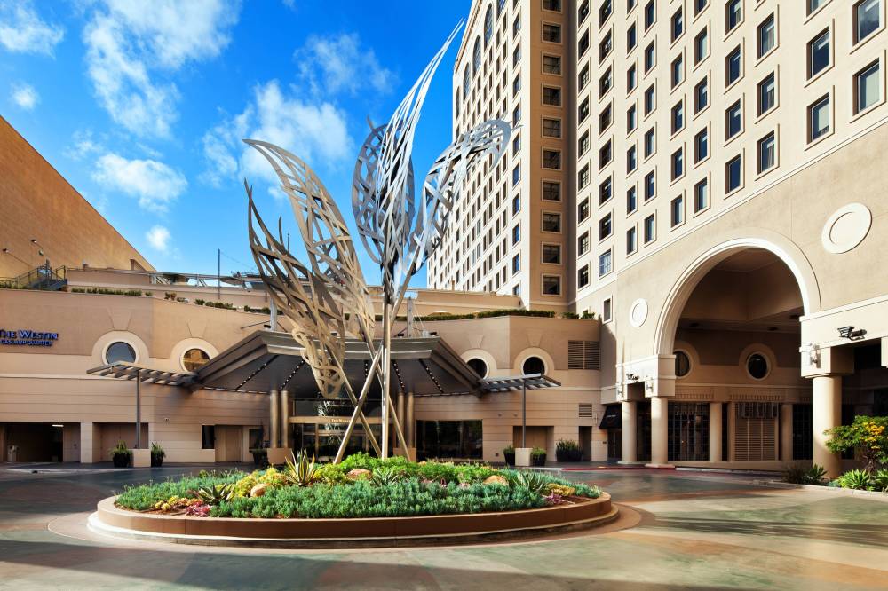 The Westin San Diego Gaslamp Quarter 2