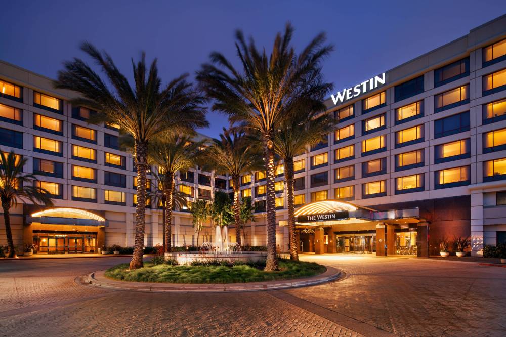 The Westin San Francisco Airport 2