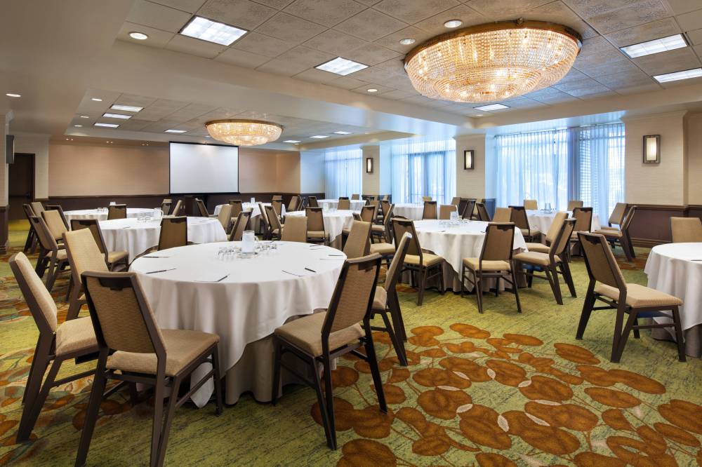 The Westin San Francisco Airport 7