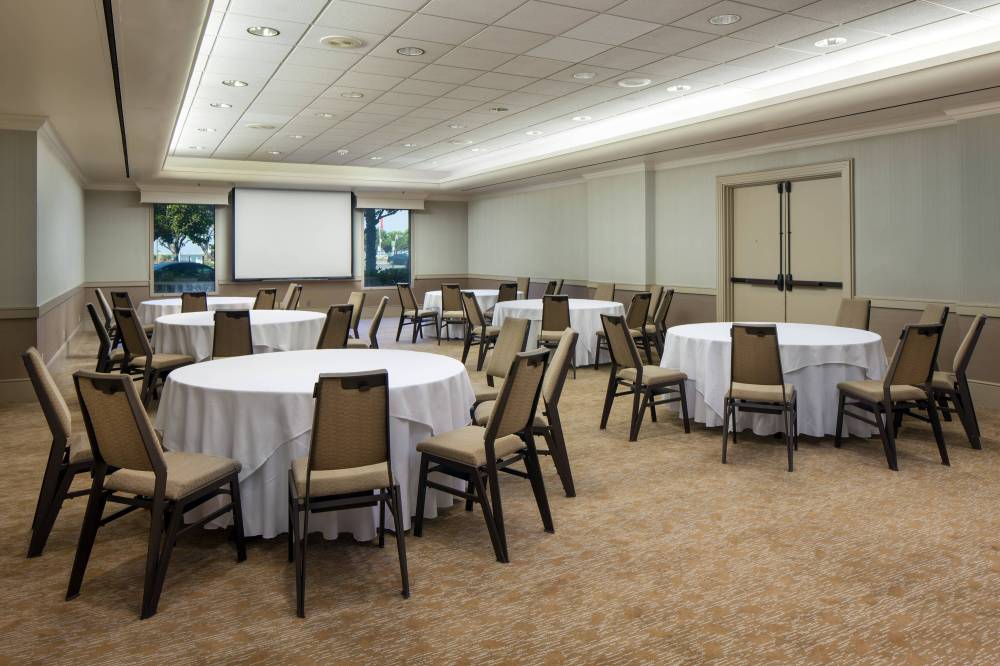 The Westin San Francisco Airport 3