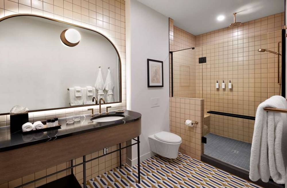 The Westley Calgary Downtown  Tapestry Collection By Hilton 8