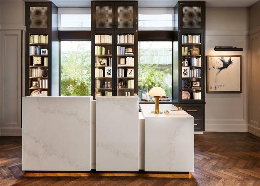 The Whitney Hotel 5