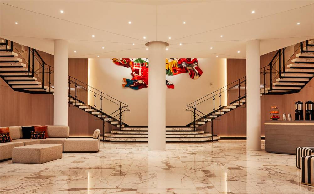 The William Vale 10