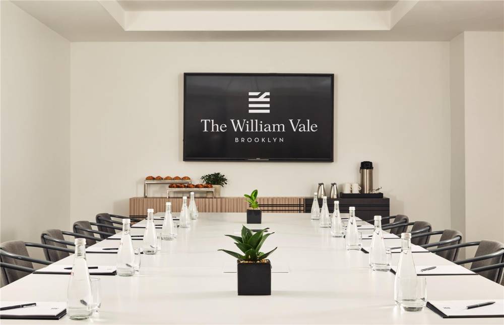 The William Vale 9