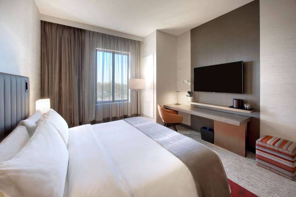 Thesis Hotel Miami Coral Gables  Curio Collection By Hilton 6