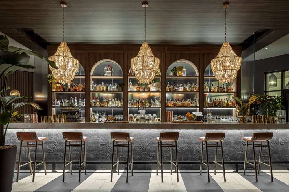 Thesis Hotel Miami Coral Gables  Curio Collection By Hilton 4