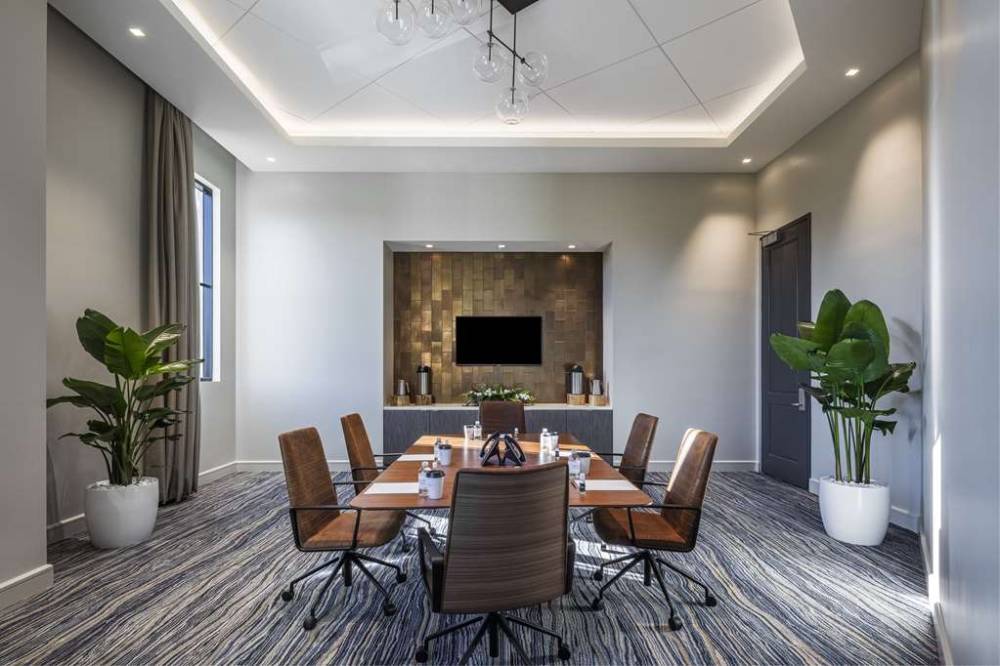 Thesis Hotel Miami Coral Gables  Curio Collection By Hilton 3