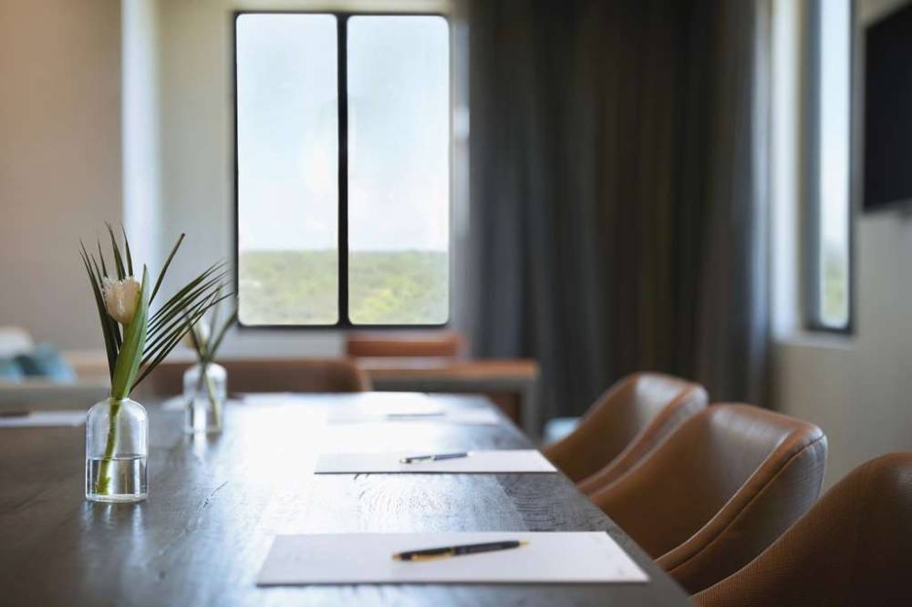 Thesis Hotel Miami Coral Gables  Curio Collection By Hilton 2
