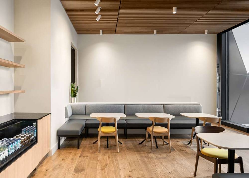 Timbri Hotel San Francisco  Curio Collection By Hilton 6