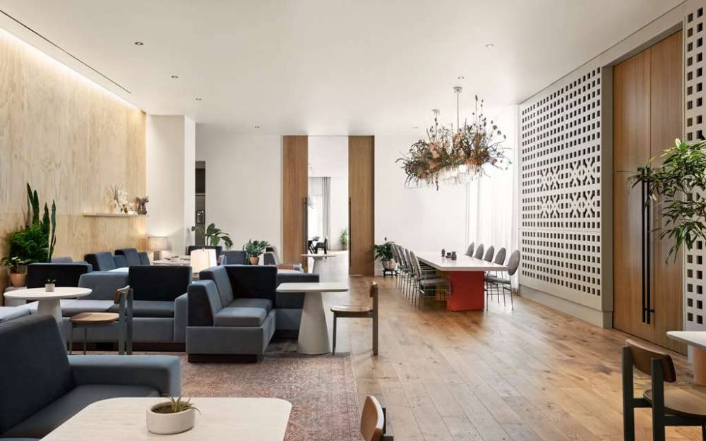 Timbri Hotel San Francisco  Curio Collection By Hilton 3