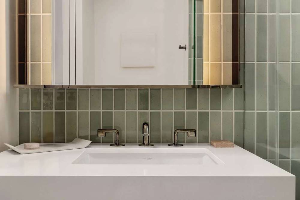 Timbri Hotel San Francisco  Curio Collection By Hilton 8