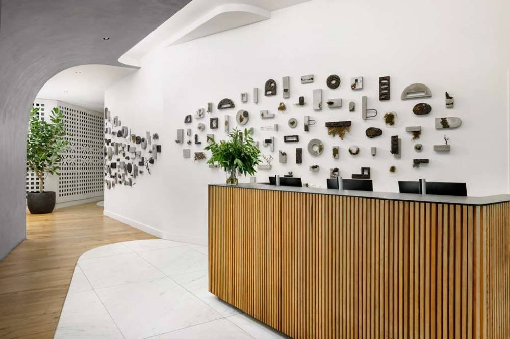 Timbri Hotel San Francisco  Curio Collection By Hilton 4