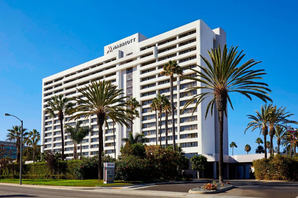 Torrance Marriott Redondo Beach 5