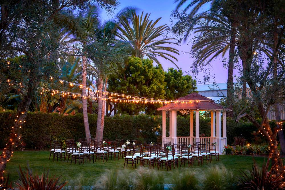 Torrance Marriott Redondo Beach 8