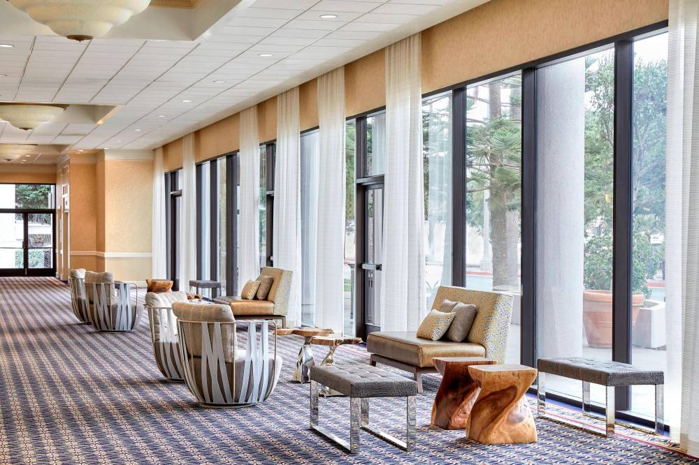 Torrance Marriott Redondo Beach 10