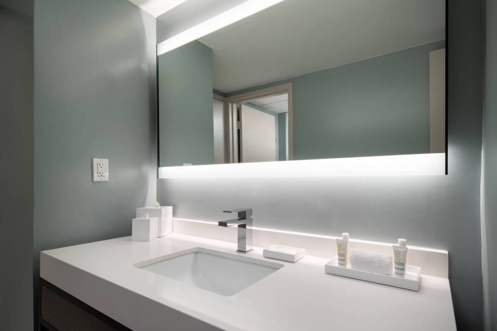 Torrance Marriott Redondo Beach 4