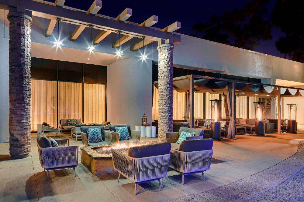 Torrance Marriott Redondo Beach 6