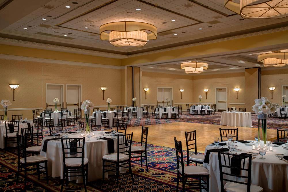 Torrance Marriott Redondo Beach 9