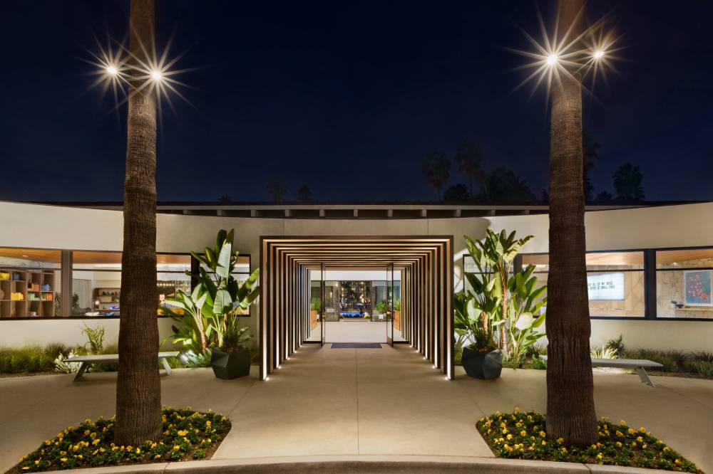 Town And Country San Diego 2