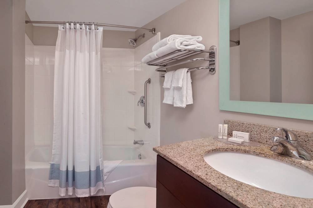 Towneplace Suites By Marriott Albany Downtown Medical Center 3