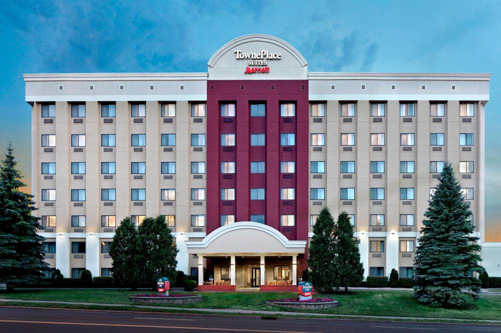 Towneplace Suites By Marriott Albany Downtown Medical Center 5
