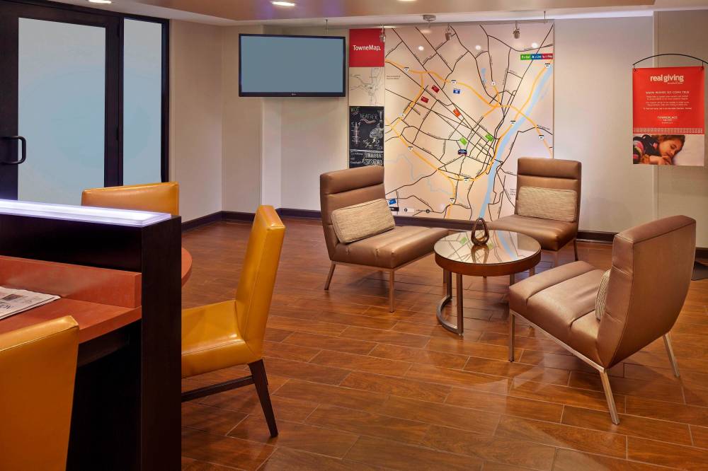 Towneplace Suites By Marriott Albany Downtown Medical Center 6