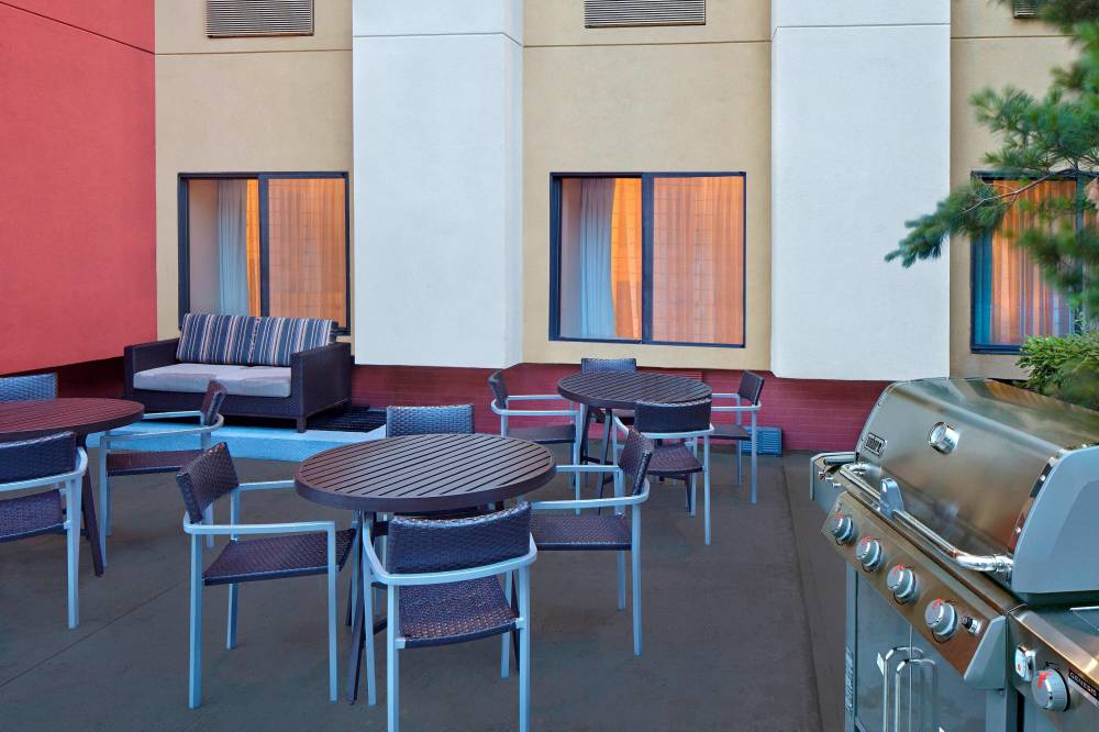 Towneplace Suites By Marriott Albany Downtown Medical Center 7