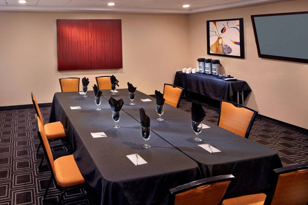 Towneplace Suites By Marriott Albany Downtown Medical Center 9
