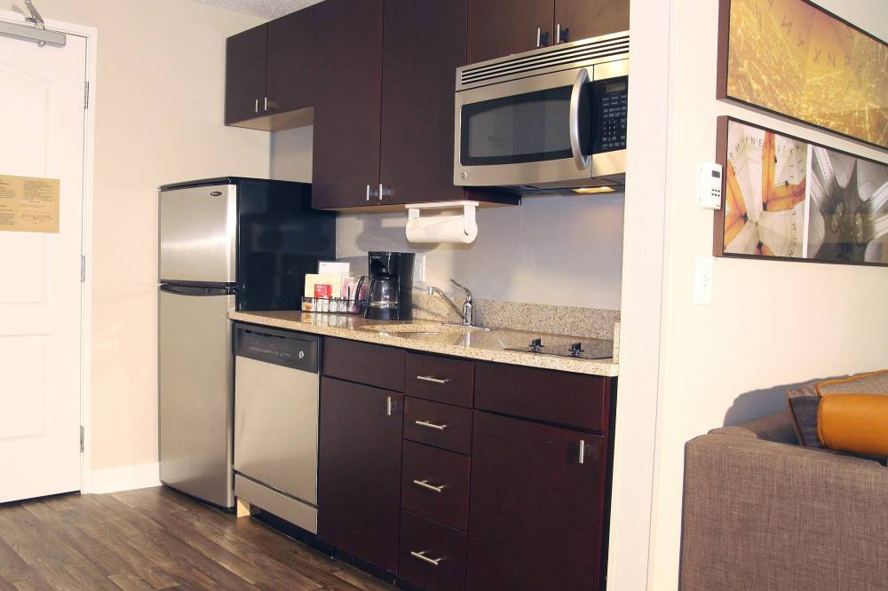 Towneplace Suites By Marriott Albany Downtown Medical Center 2