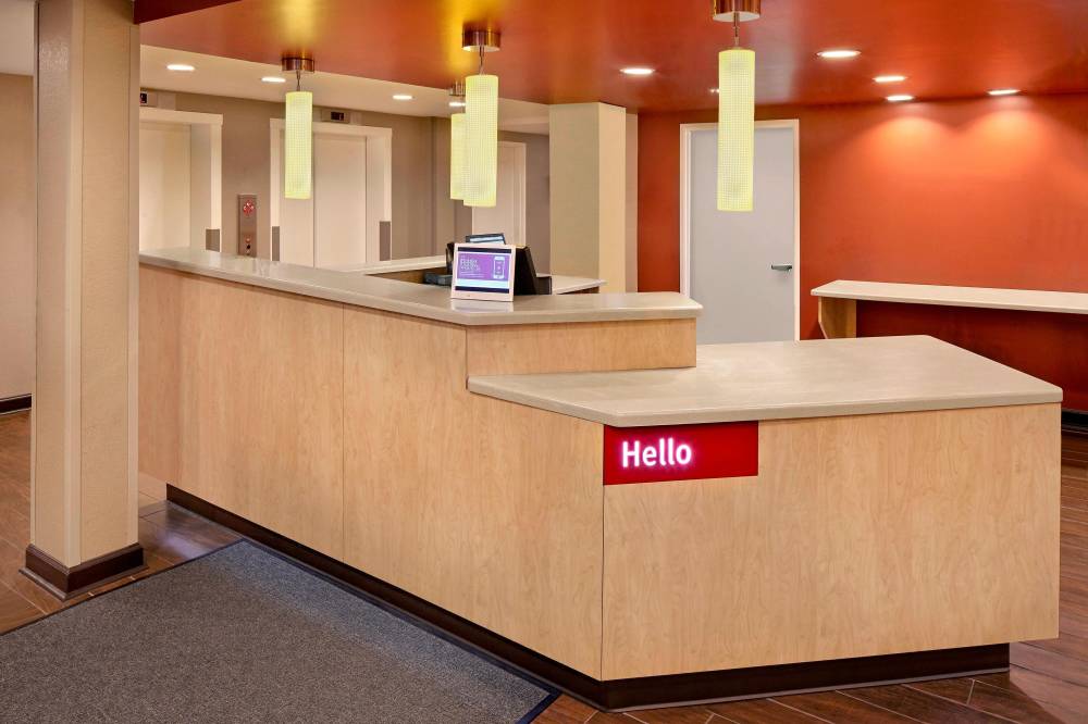 Towneplace Suites By Marriott Albany Downtown Medical Center 10