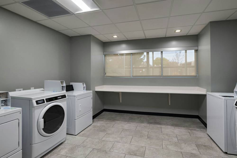 Towneplace Suites By Marriott Albuquerque Uptown 10