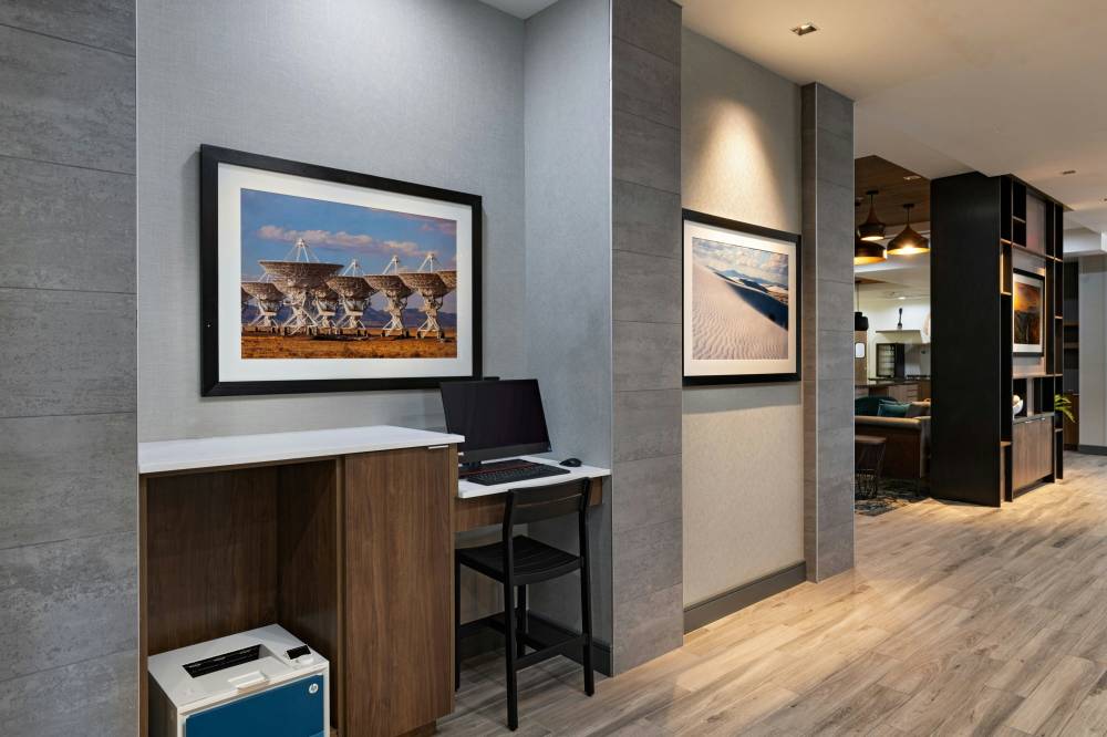 Towneplace Suites By Marriott Albuquerque Uptown 3