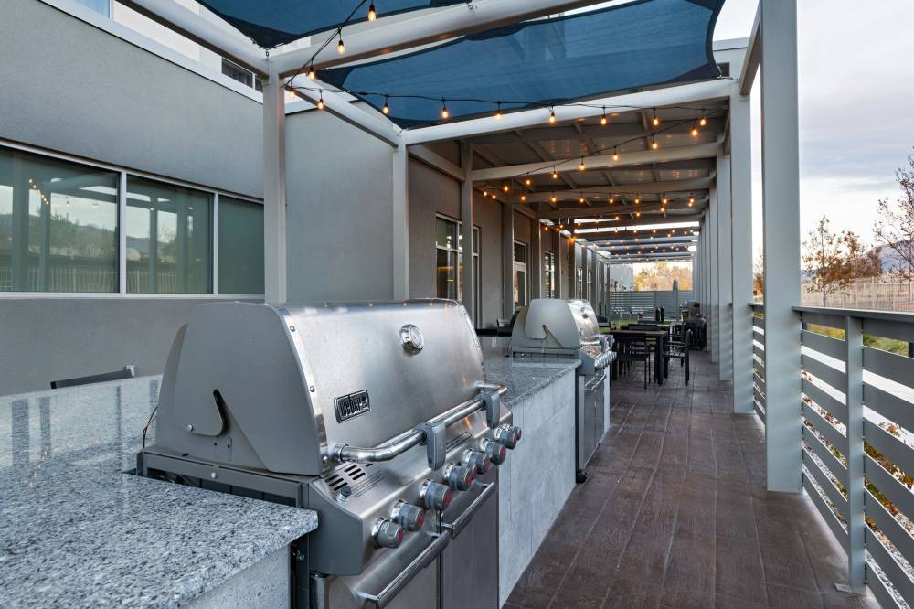Towneplace Suites By Marriott Albuquerque Uptown 7