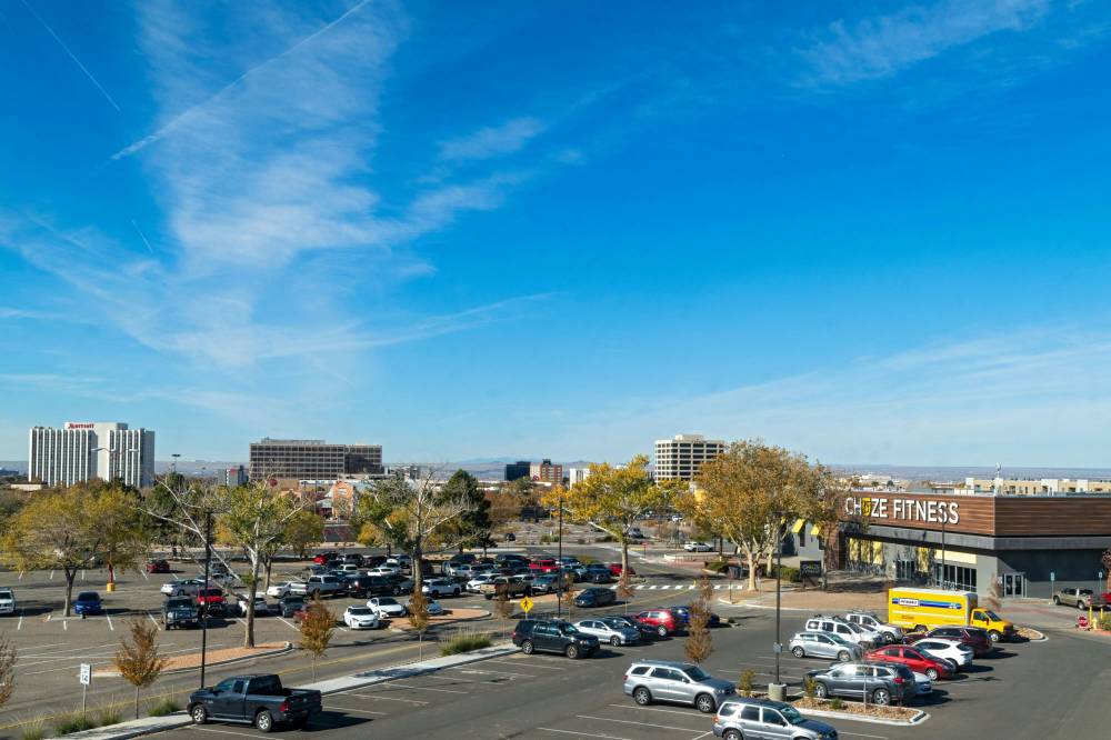 Towneplace Suites By Marriott Albuquerque Uptown 8