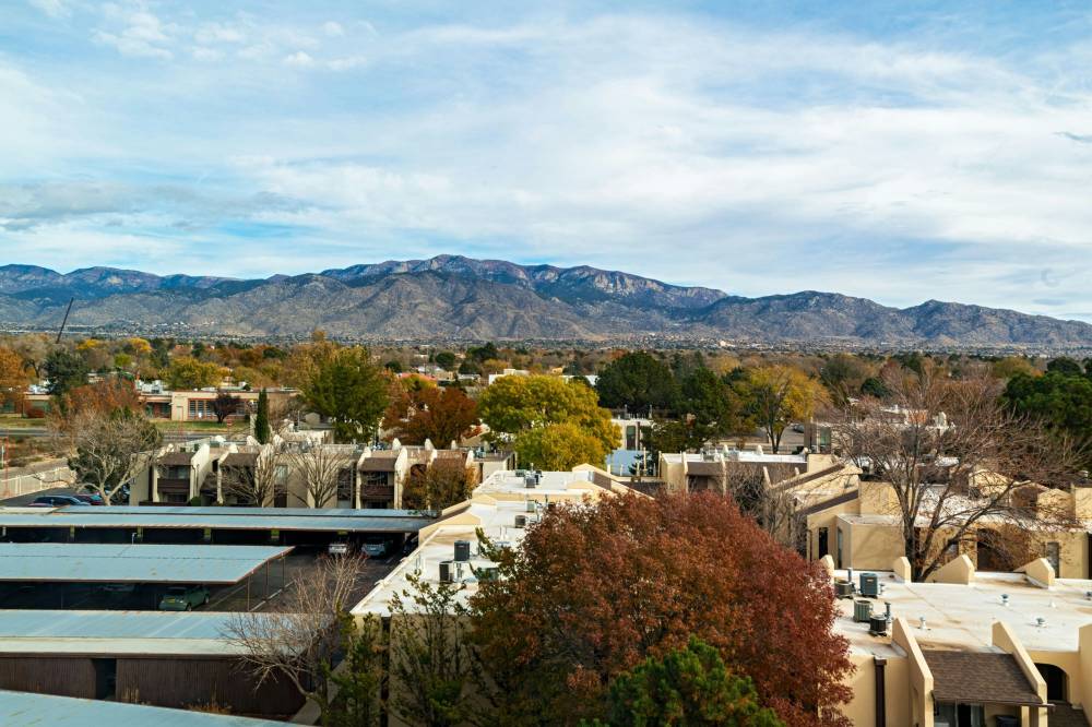 Towneplace Suites By Marriott Albuquerque Uptown 9