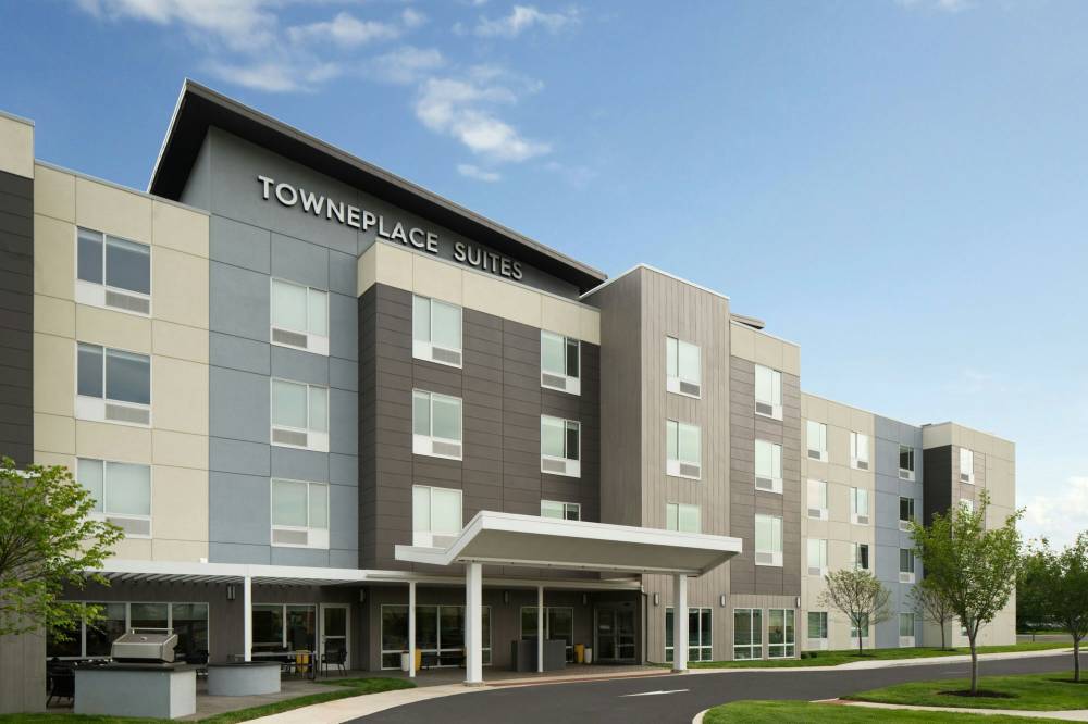 Towneplace Suites By Marriott Allentown West 4
