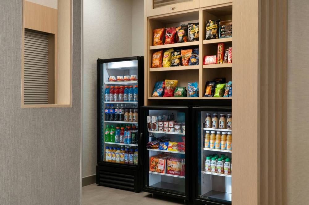 Towneplace Suites By Marriott Allentown West 7