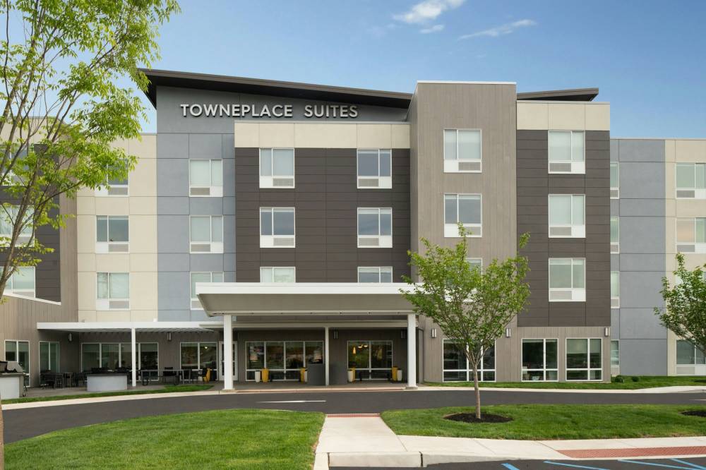 Towneplace Suites By Marriott Allentown West 2