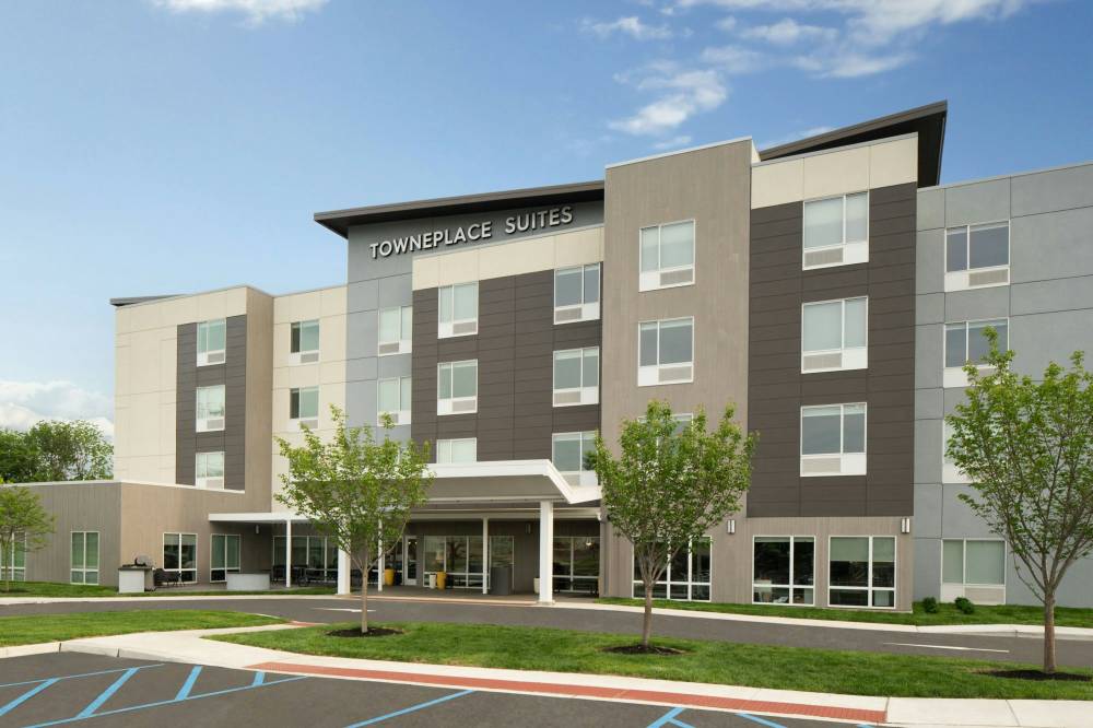 Towneplace Suites By Marriott Allentown West 3