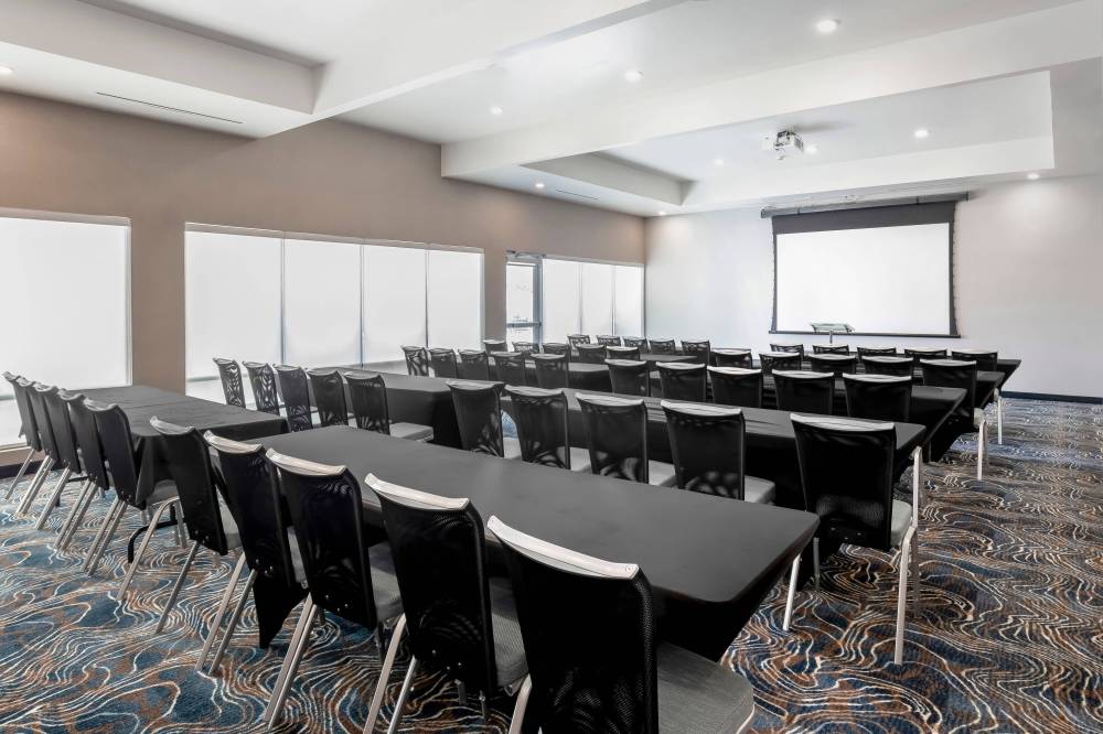 Towneplace Suites By Marriott Amarillo West-medical Center 10